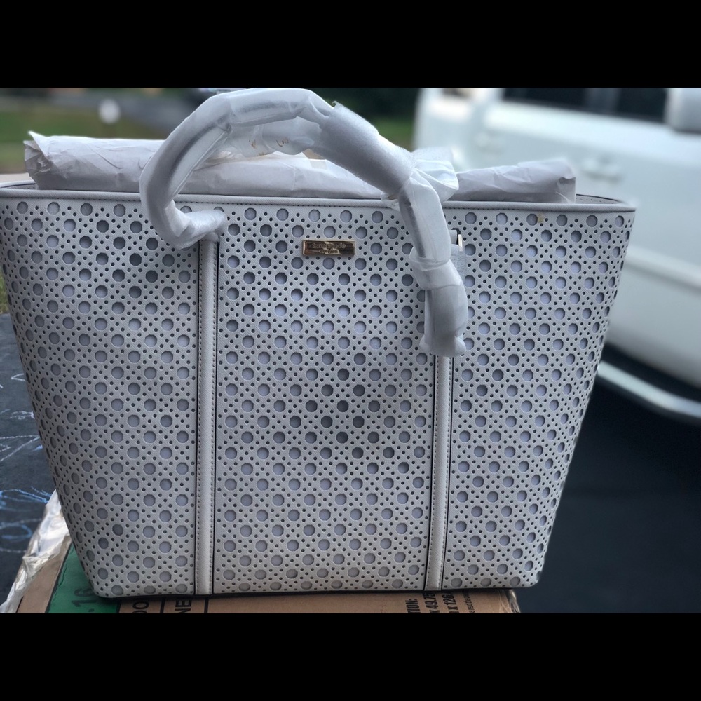 Kate spade tote